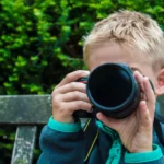 A Venaria Reale, una mostra fotografica celebra la Festa della Mamma