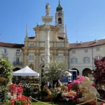 Dall’Infiorata di Sant’Uberto al Sway Pole tra i Petali: scopri il programma completo della Festa delle Rose 2024 a Venaria Reale