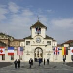 Dalla Venaria Reale al Mondo: la “Carta di Venaria” e gli impegni globali del G7