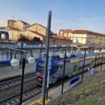 Incremento dei servizi ferroviari da Torino a Caselle