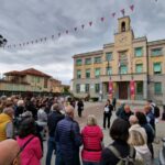 La rivitalizzazione urbana di Venaria Reale: la Jane’s Walk e il progetto “Riabitare Venaria”