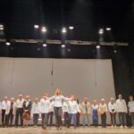 L’anno accademico si chiude in grande stile: l’Unitrè si esibisce con un grande spettacolo al Teatro Concordia